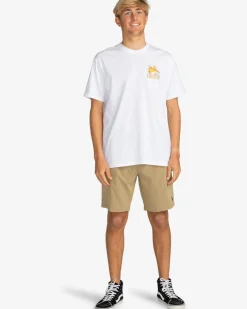 Fauna - T-shirt para Homem