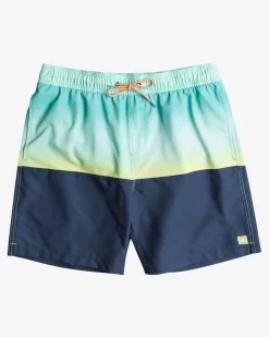 Fifty 50 Layback 17.5" - Cal&ccedil;&otilde;es de banho para Homem