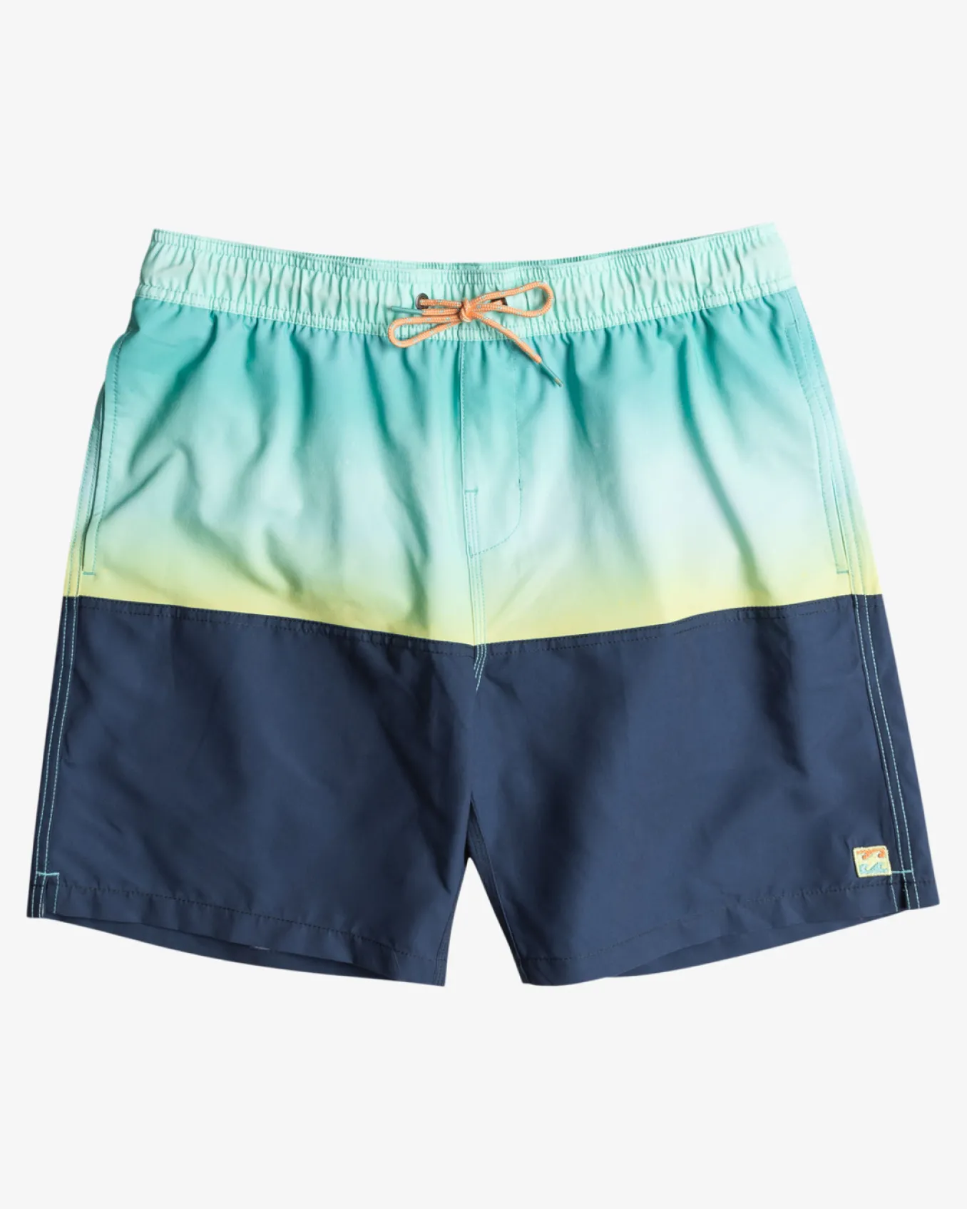 Fifty 50 Layback 17.5" - Calções de banho para Homem