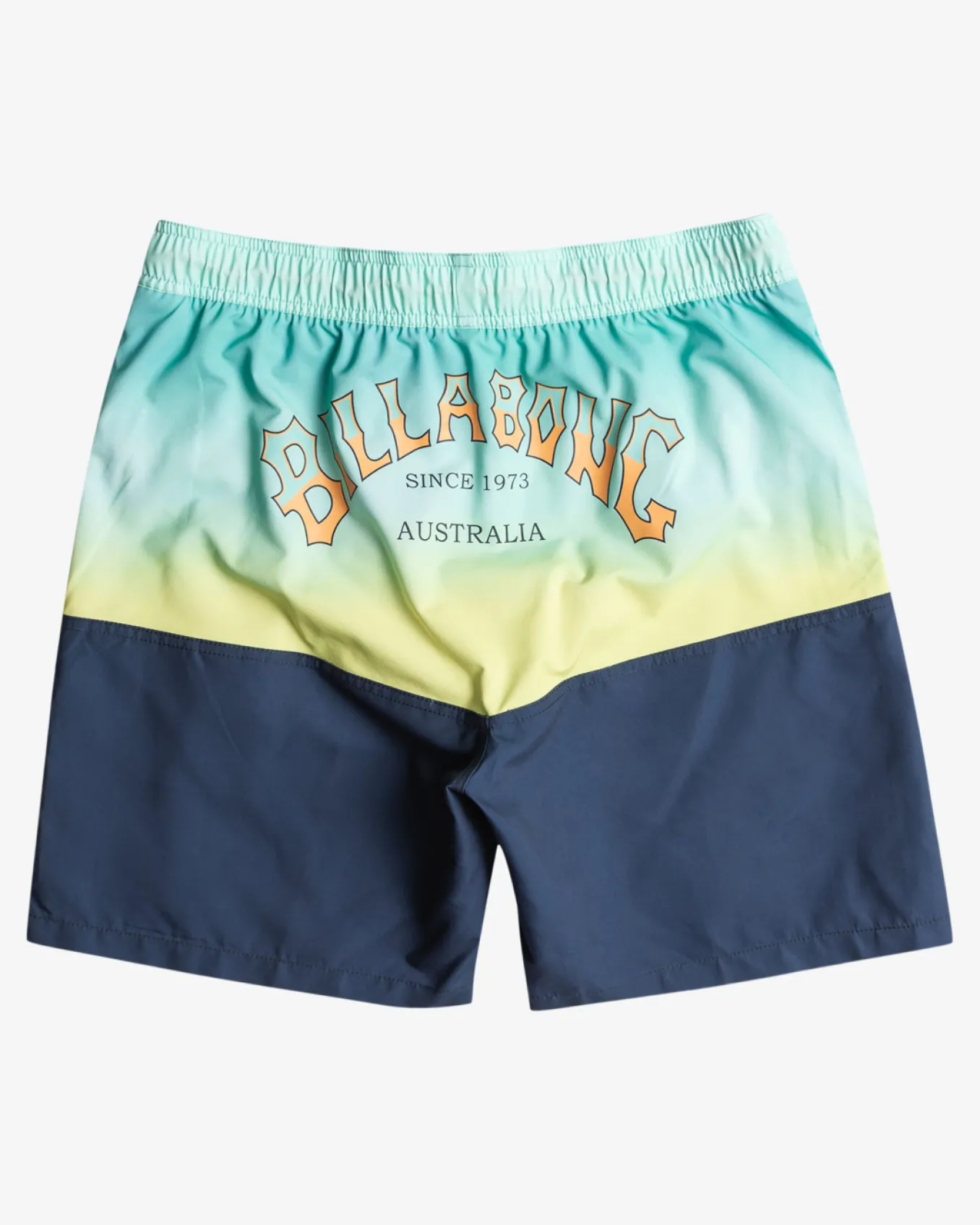 Fifty 50 Layback 17.5" - Calções de banho para Homem