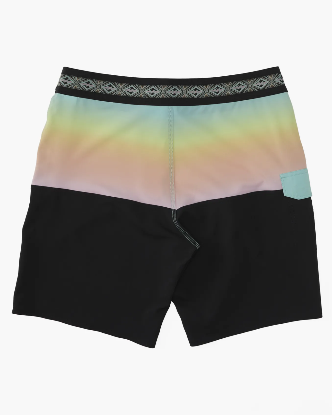 Fifty50 Pro - Boardshorts de desempenho para Homem