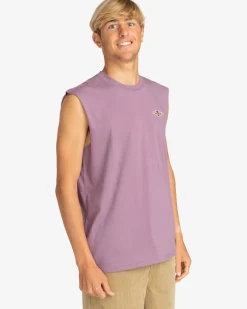 Filthy Habits - T-shirt m&uacute;sculos sem mangas para Homem