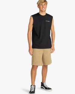 Filthy Habits - T-shirt m&uacute;sculos sem mangas para Homem