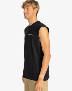 Filthy Habits - T-shirt m&uacute;sculos sem mangas para Homem