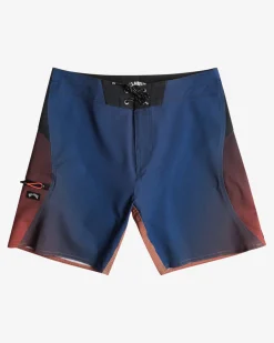 Fluid Pro - Calções de banho pelo joelho para Rapazes
