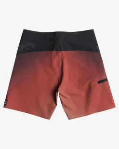 Fluid Pro - Cal&ccedil;&otilde;es de banho pelo joelho para Rapazes