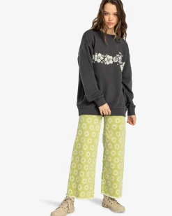 Forgot Me Not - Sweatshirt para Mulher
