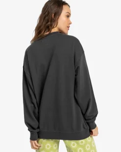 Forgot Me Not - Sweatshirt para Mulher