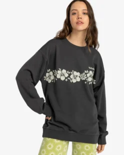 Forgot Me Not - Sweatshirt para Mulher