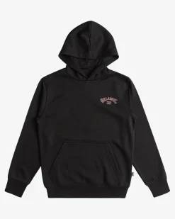 Foundation - Sweatshirt com capuz para Rapazes 8-16