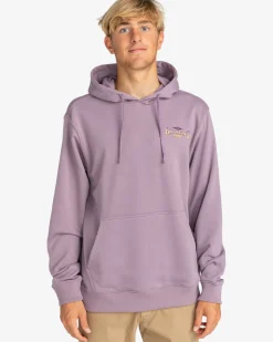 Foundation - Sweatshirt com capuz para Homem