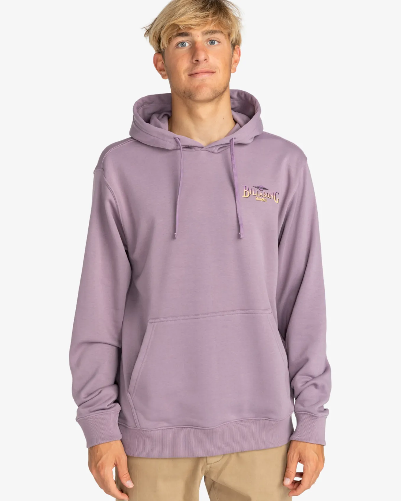 Foundation - Sweatshirt com capuz para Homem