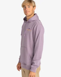 Foundation - Sweatshirt com capuz para Homem