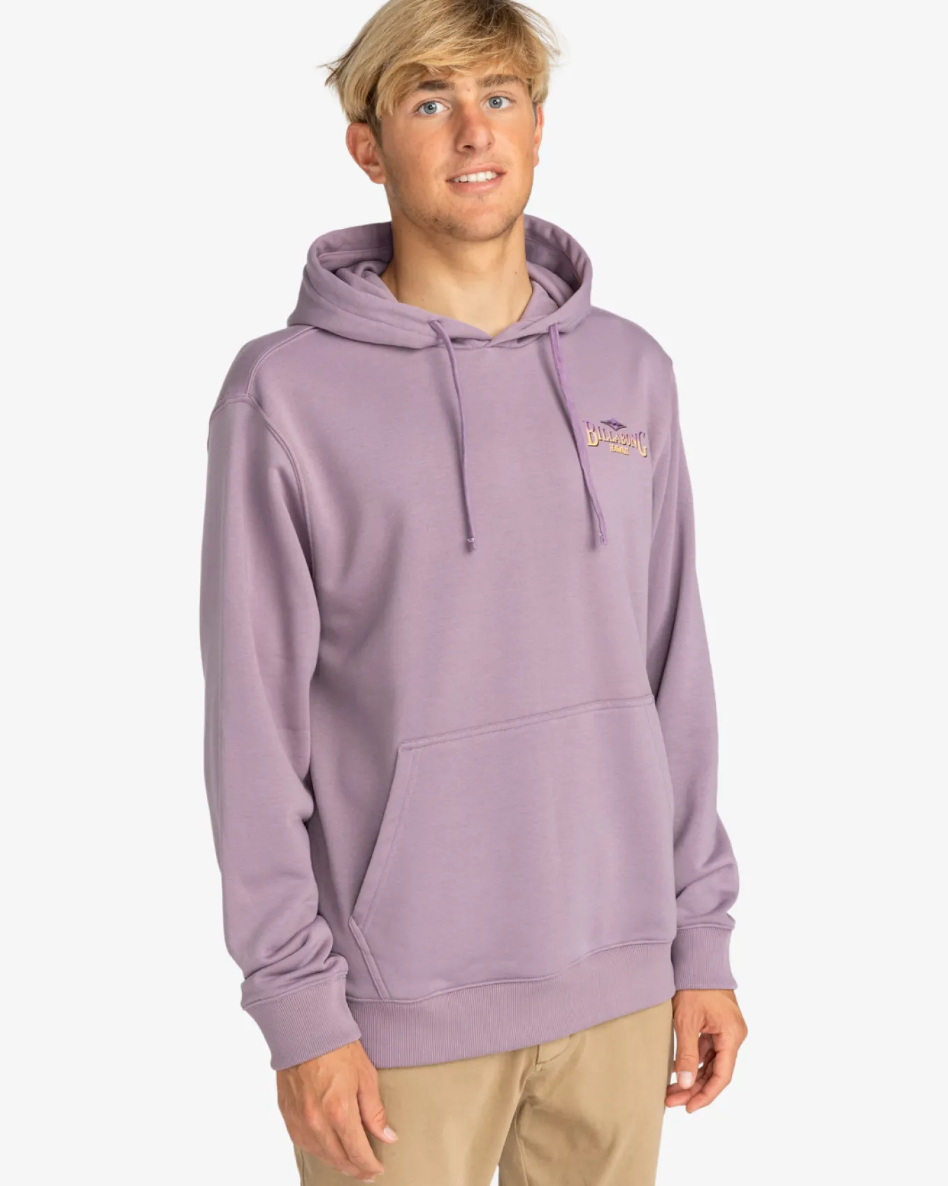 Foundation - Sweatshirt com capuz para Homem