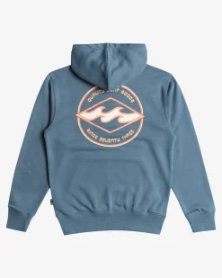 Foundation - Sweatshirt com capuz para Rapazes 8-16