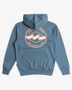 Foundation - Sweatshirt com capuz para Rapazes 8-16