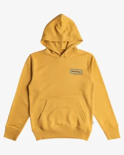 Foundation - Sweatshirt com capuz para Rapazes 8-16