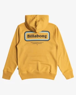 Foundation - Sweatshirt com capuz para Rapazes 8-16