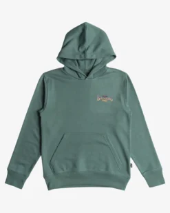 Foundation - Sweatshirt com capuz para Rapazes 8-16