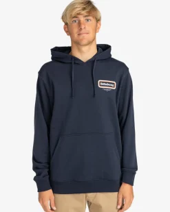 Foundation - Sweatshirt com capuz para Homem