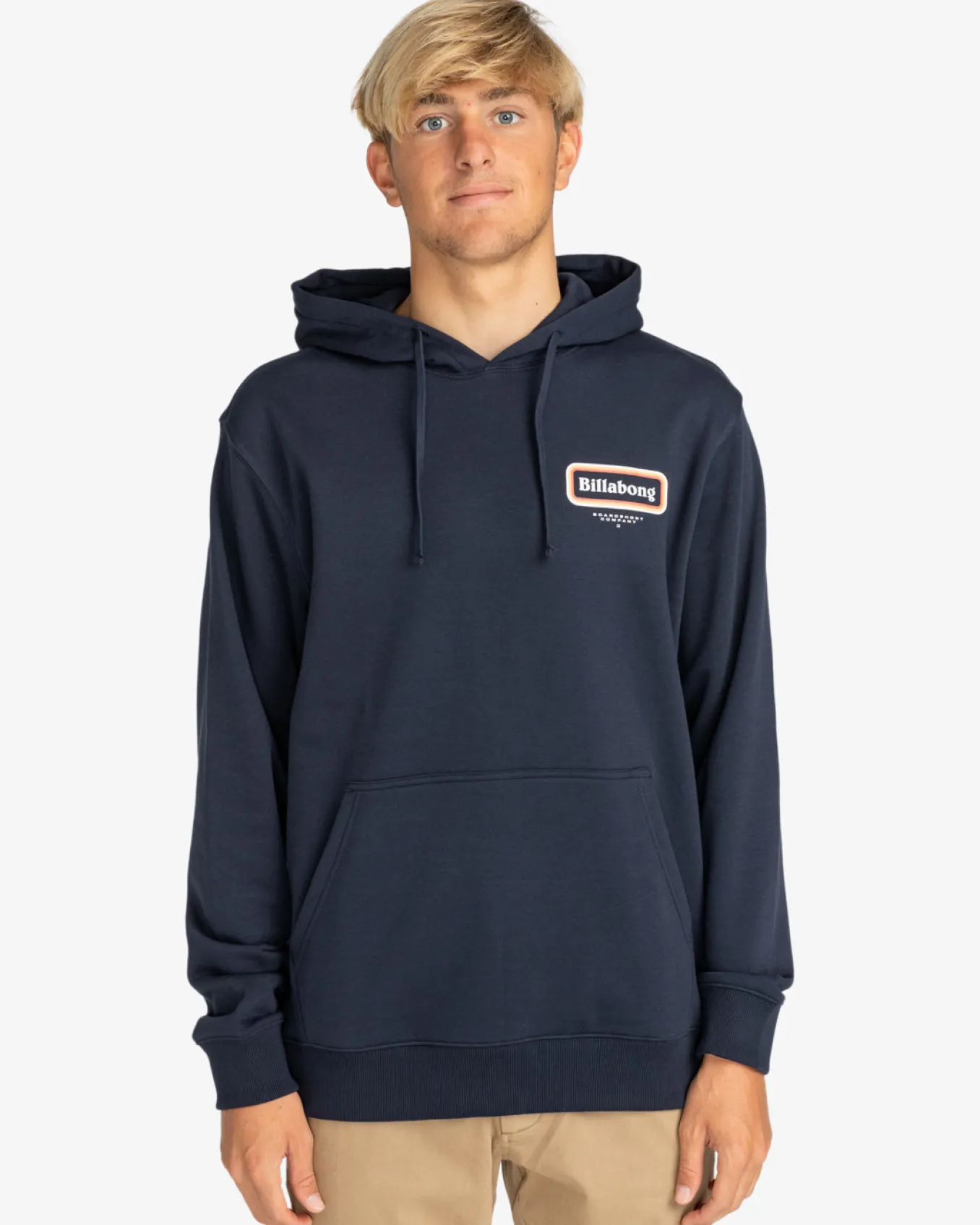 Foundation - Sweatshirt com capuz para Homem