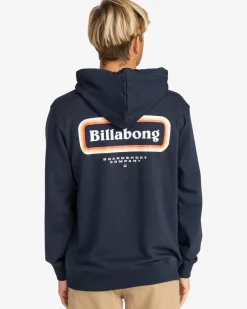 Foundation - Sweatshirt com capuz para Homem