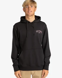 Foundation - Sweatshirt com capuz para Homem