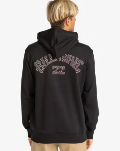 Foundation - Sweatshirt com capuz para Homem
