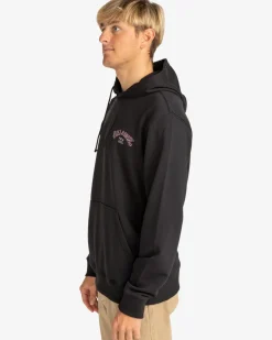 Foundation - Sweatshirt com capuz para Homem