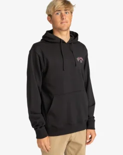 Foundation - Sweatshirt com capuz para Homem