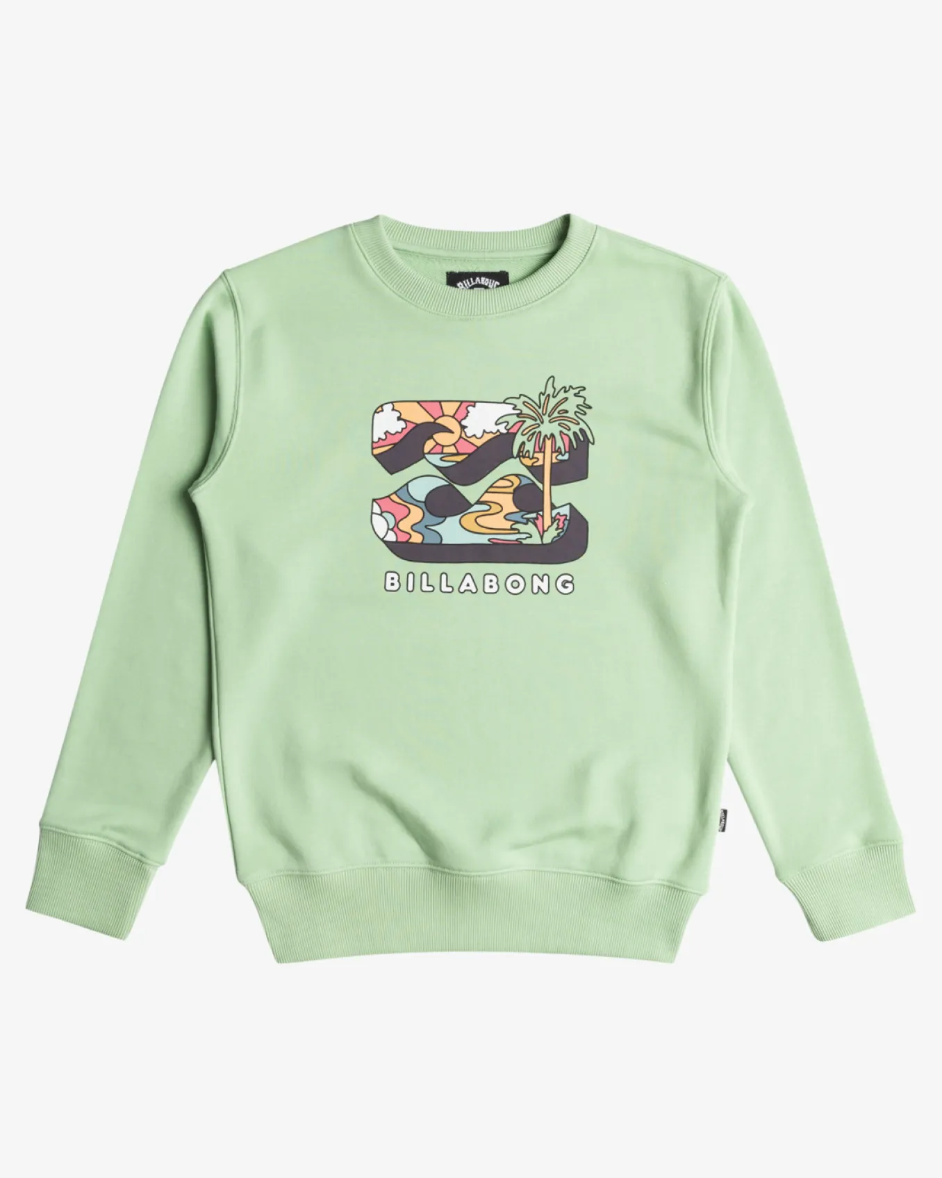 Foundation - Sweatshirt para Rapazes 8-16