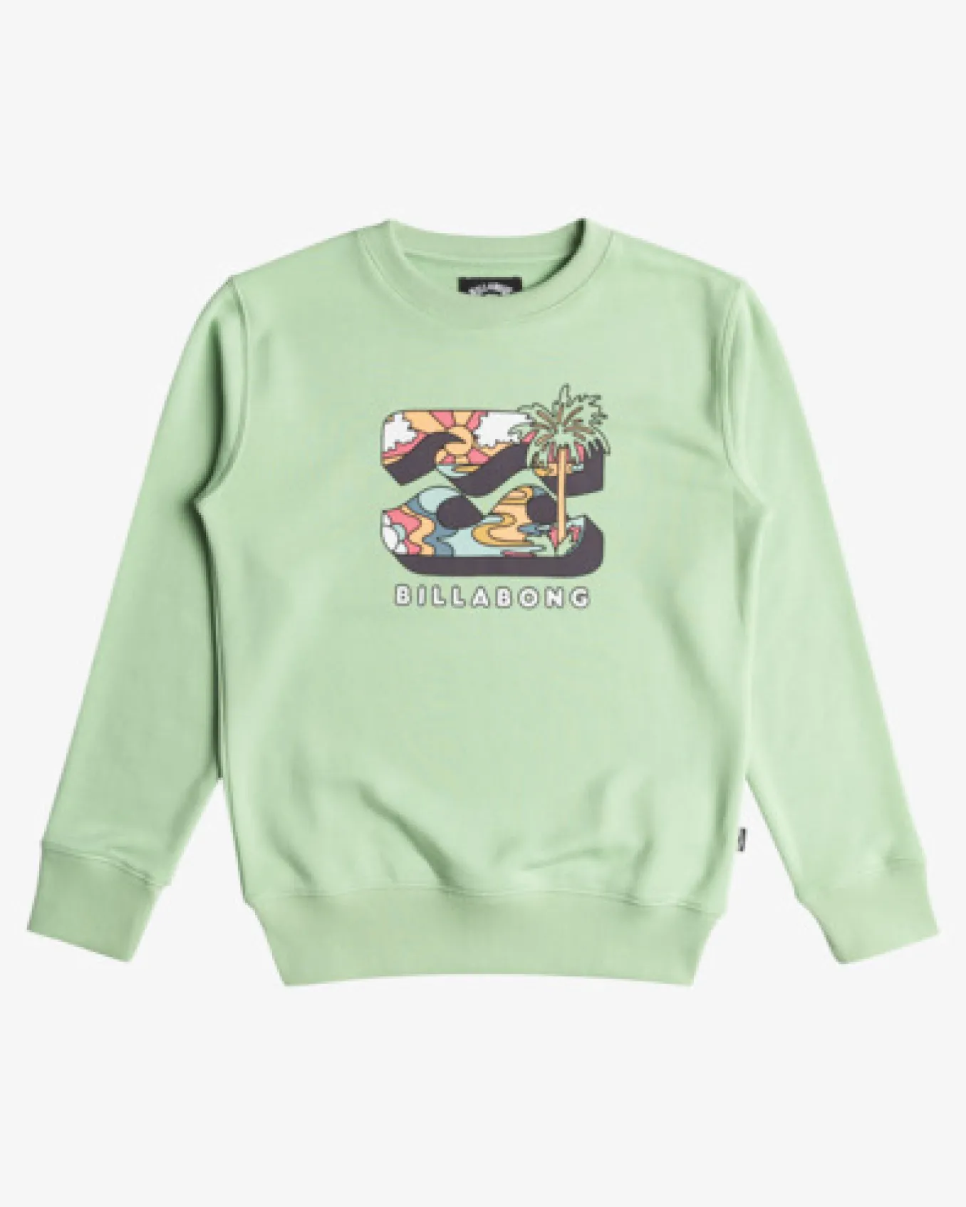 Foundation - Sweatshirt para Rapazes 8-16