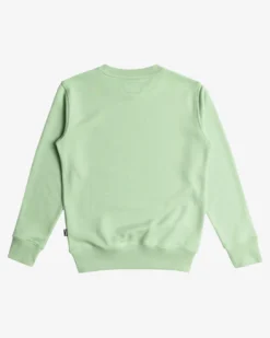 Foundation - Sweatshirt para Rapazes 8-16