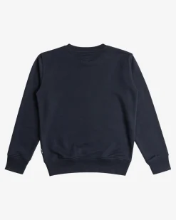Foundation - Sweatshirt para Rapazes 8-16
