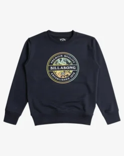 Foundation - Sweatshirt para Rapazes 8-16