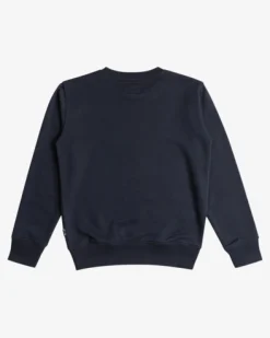 Foundation - Sweatshirt para Rapazes 8-16