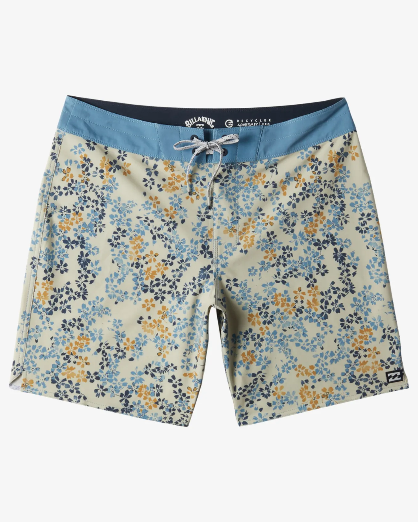 Good Times - Boardshorts de desempenho 17,5” para Homem