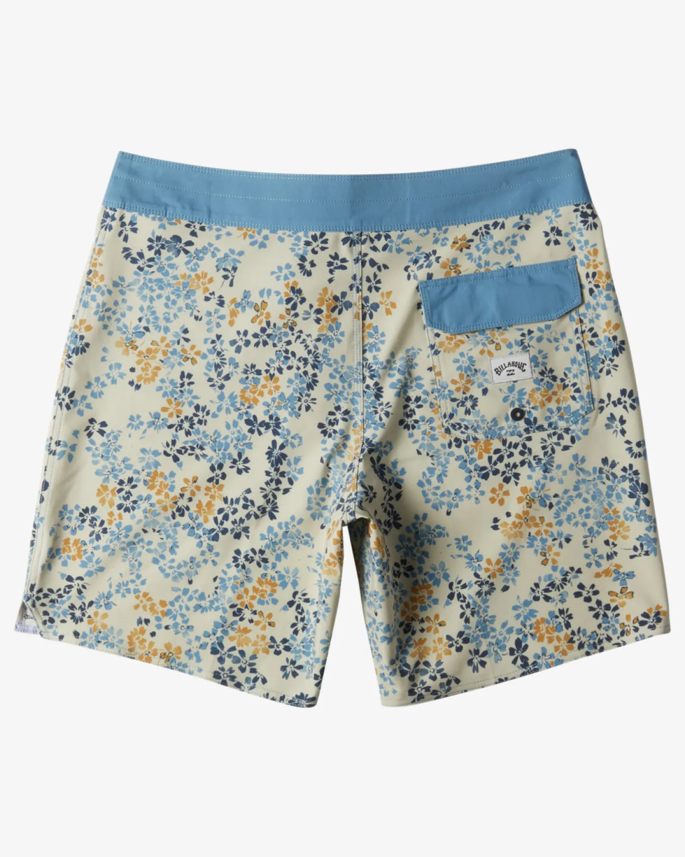 Good Times - Boardshorts de desempenho 17,5” para Homem