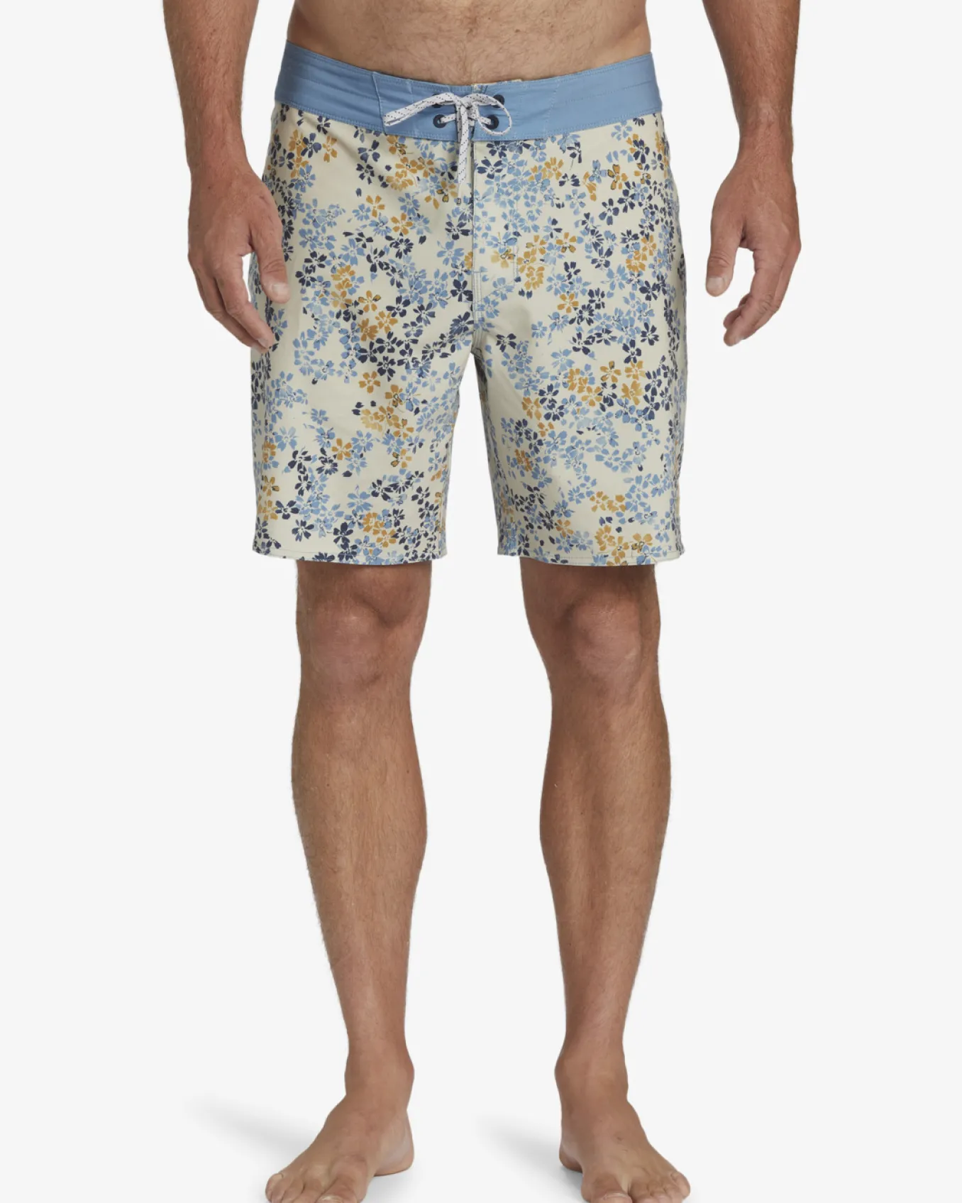 Good Times - Boardshorts de desempenho 17,5” para Homem