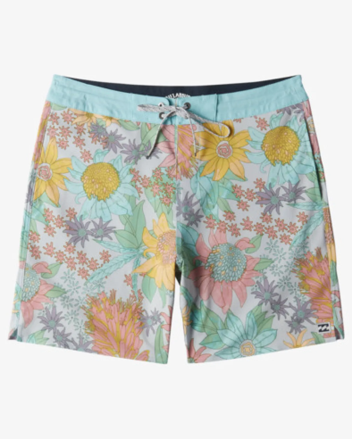 Good Times - Boardshorts Lo Tides 17,5" para Homem