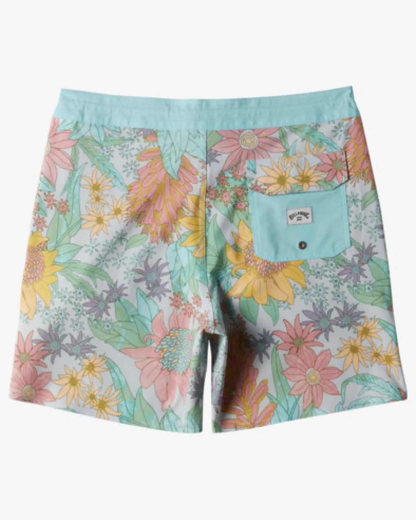 Good Times - Boardshorts Lo Tides 17,5" para Homem