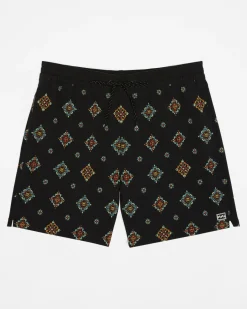 Good Times - Boardshorts Layback 16" para Homem