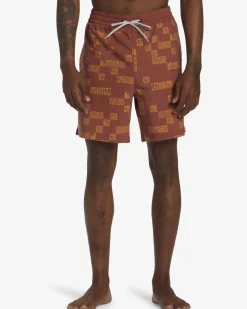 Good Times - Boardshorts Layback 16" para Homem