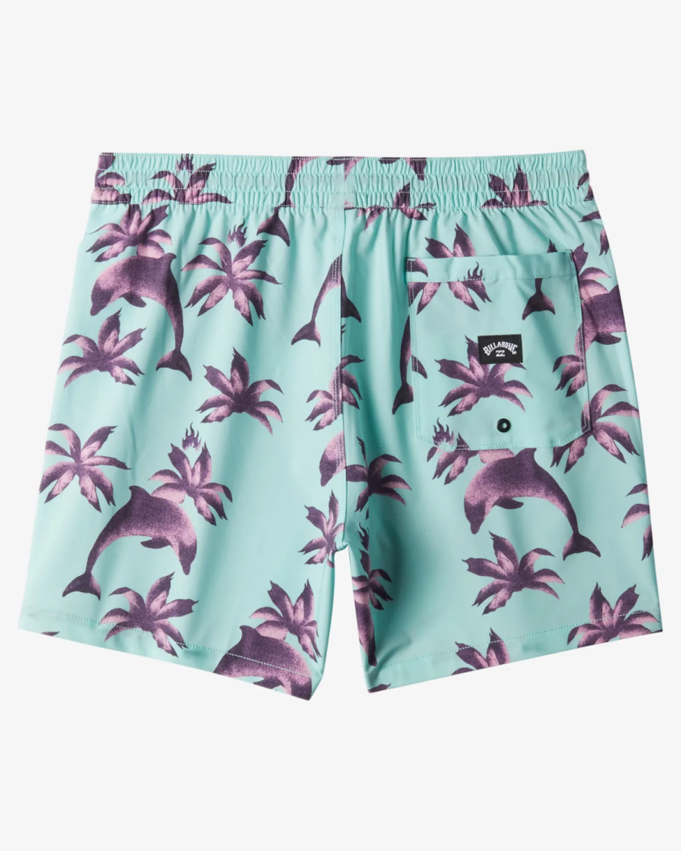 Good Times - Boardshorts Layback 16" para Homem