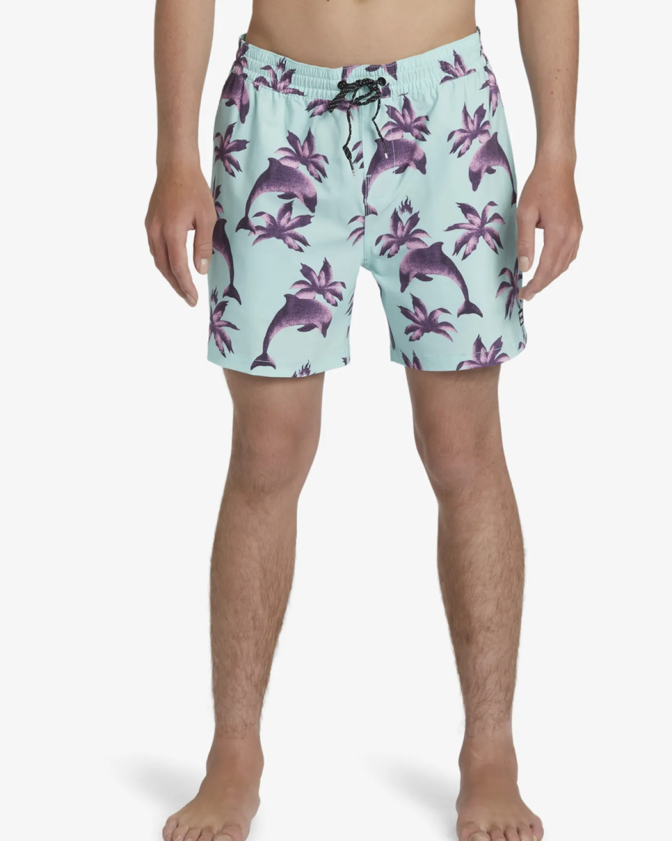 Good Times - Boardshorts Layback 16" para Homem
