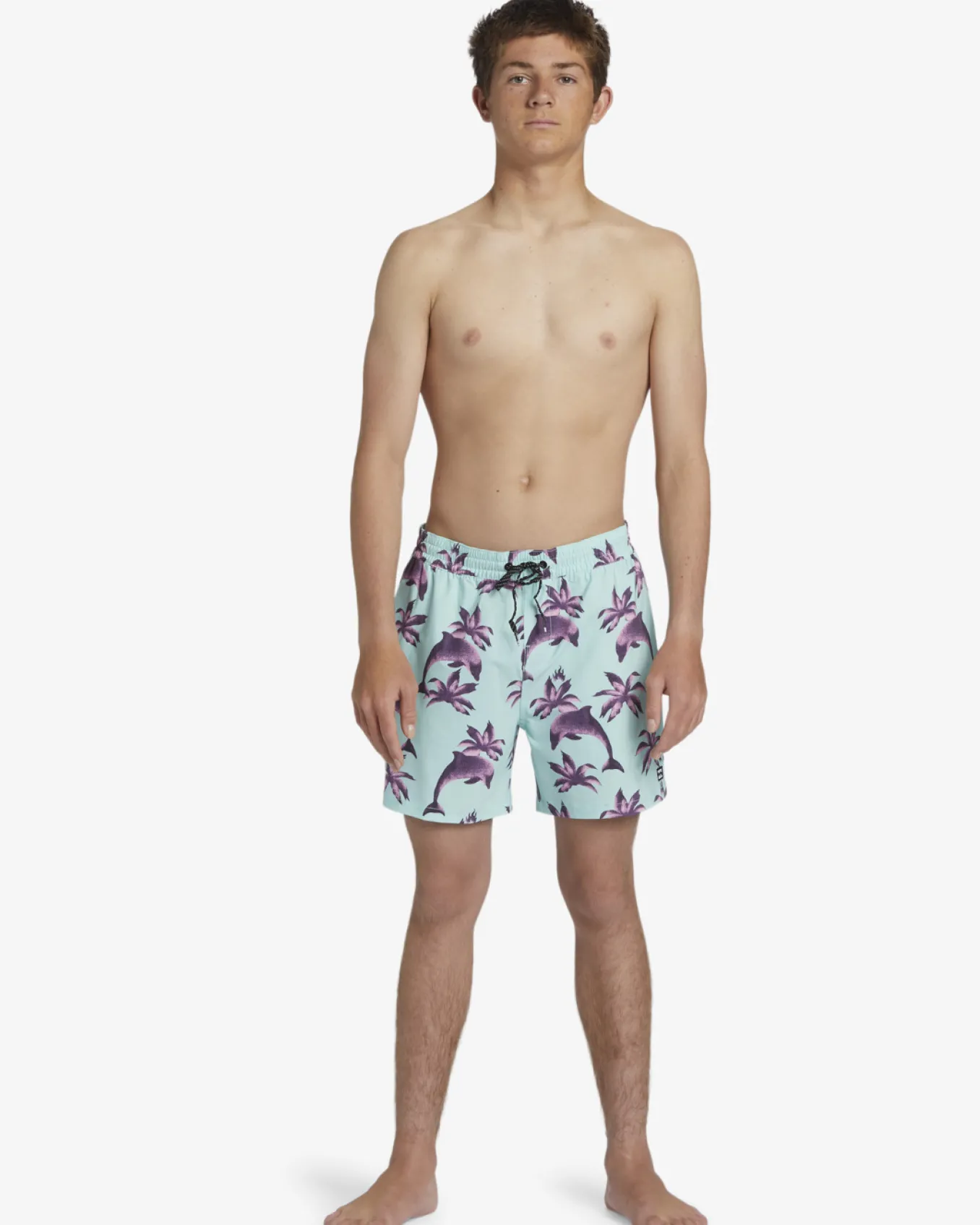 Good Times - Boardshorts Layback 16" para Homem
