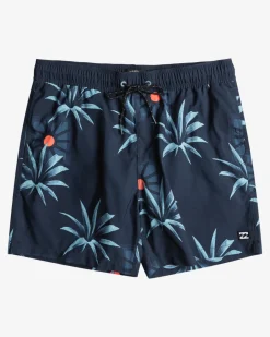 Good Times Layback 16" - Cal&ccedil;&otilde;es de banho para Homem