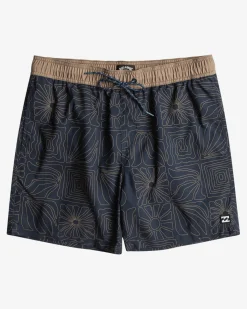 Good Times Layback 16" - Cal&ccedil;&otilde;es de banho para Homem