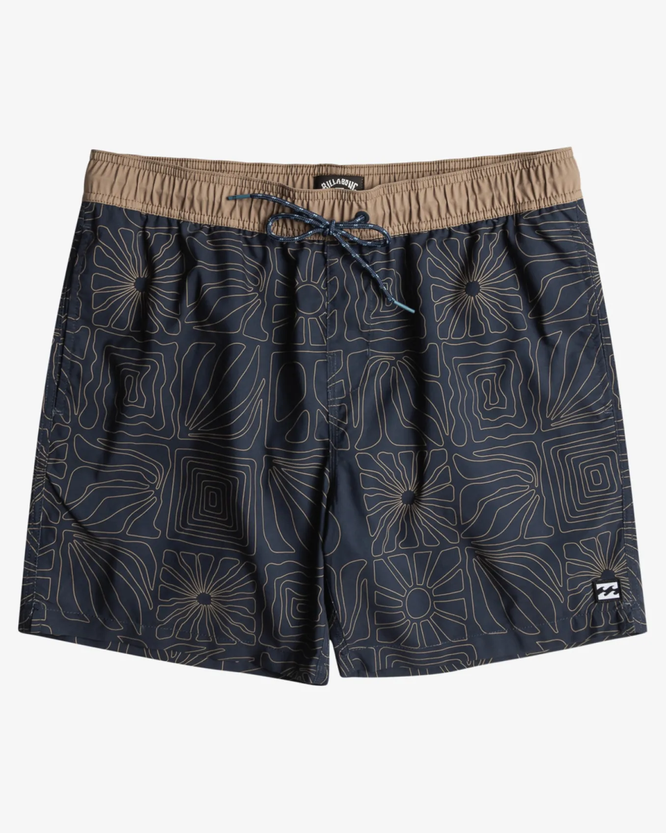 Good Times Layback 16" - Calções de banho para Homem