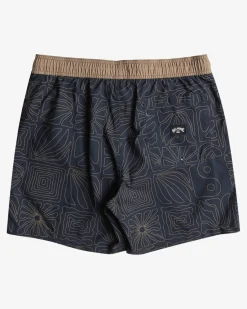 Good Times Layback 16" - Calções de banho para Homem